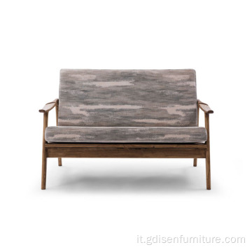 SofA di sigari in legno moderno